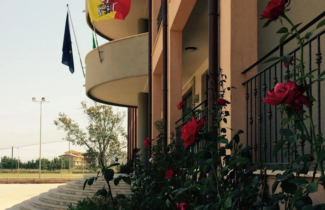 Hotel Villa Damanti-1