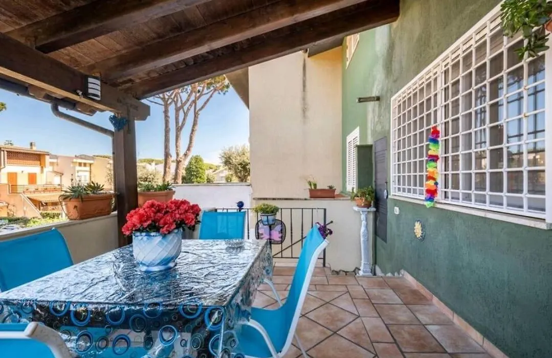 Casa Mary-1