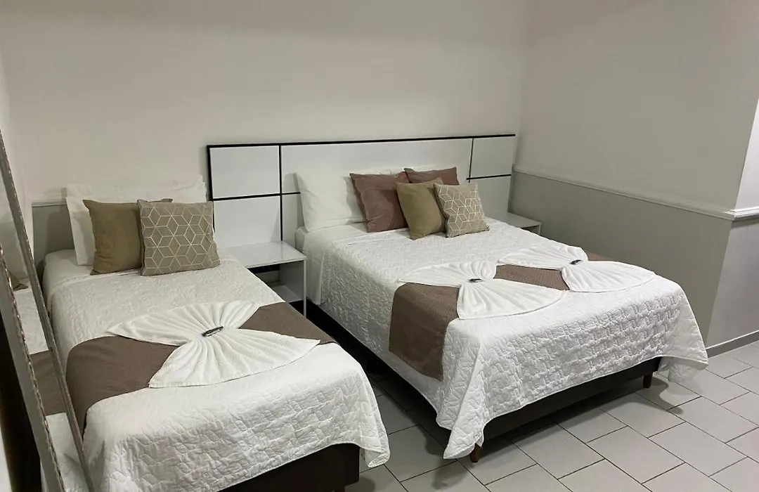 Hotel Caiçara-1