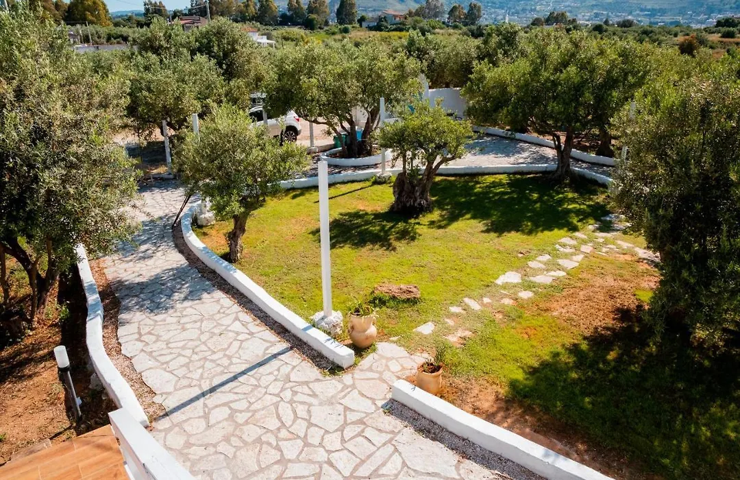 B&B Scacciapensieri-1