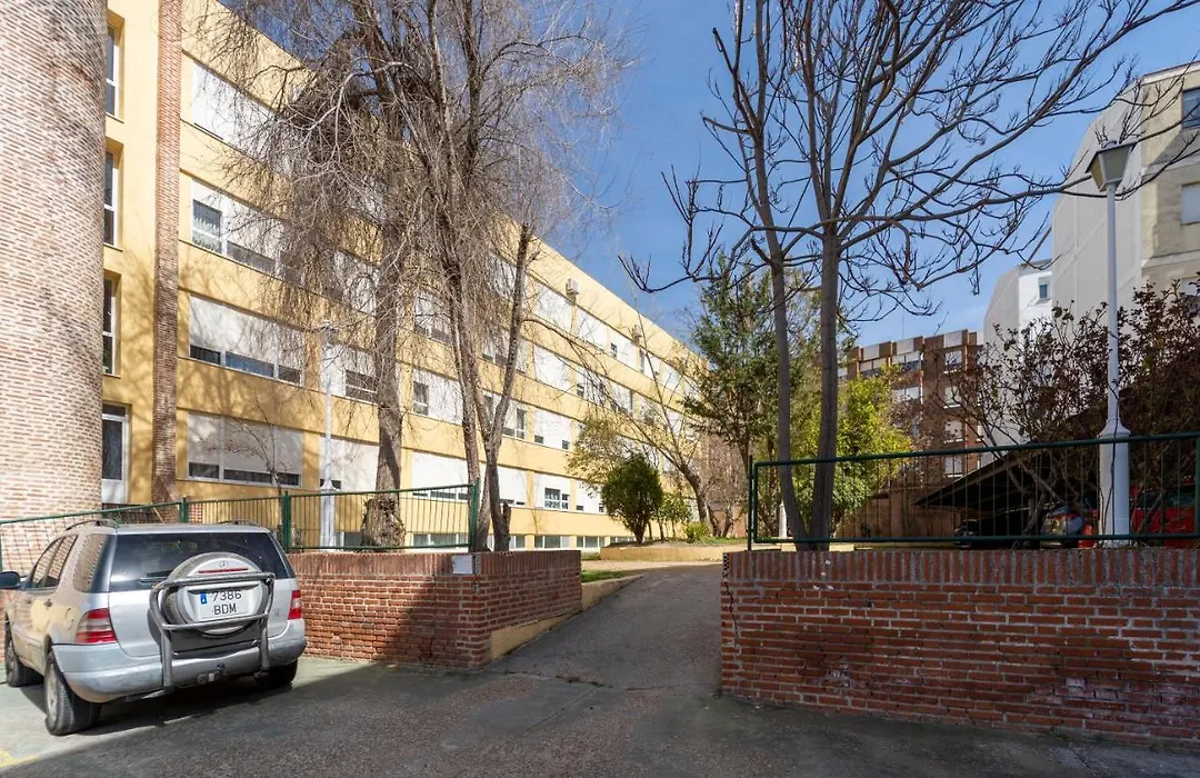Hotel La Mota By Punta25 Hotels Group-1