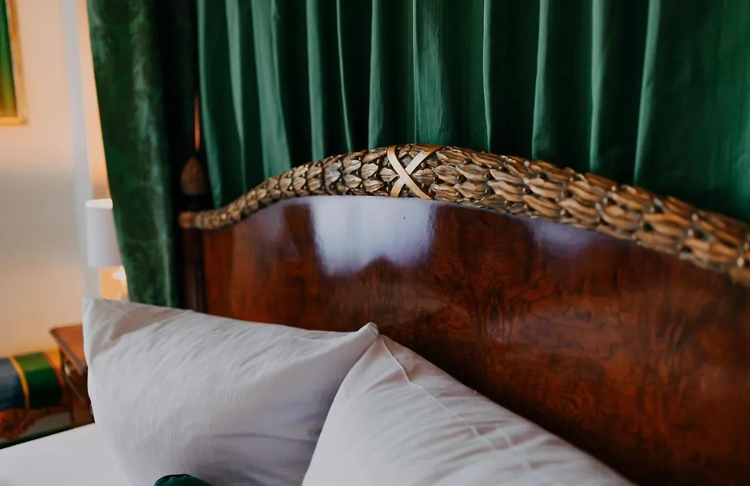 Boutique Hotel Rothenburger Hof-1