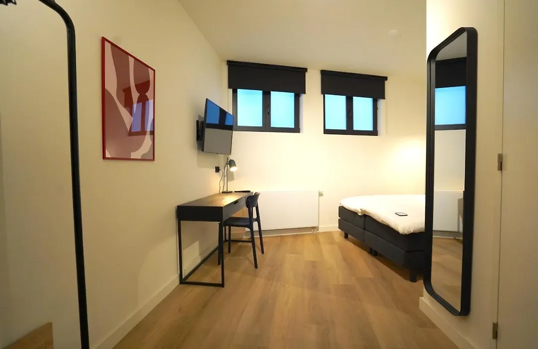 Zest Hotel Daalhemerweg-1