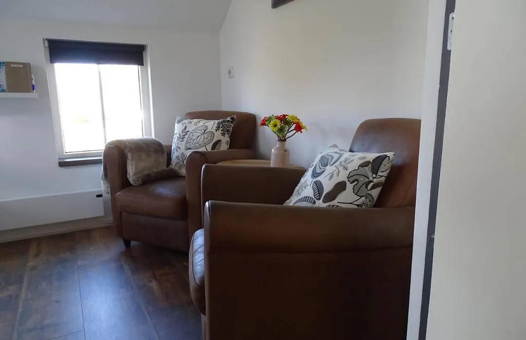 B&B Tulden Farmhouse-1