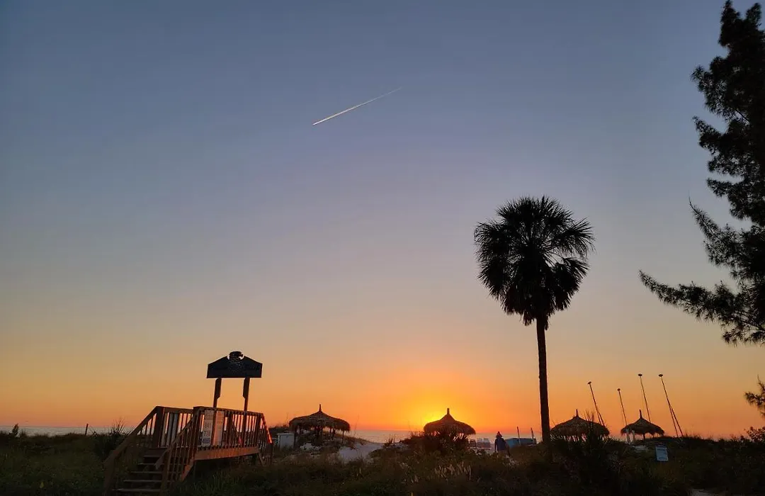 Silver Surf Gulf Beach Resort-1