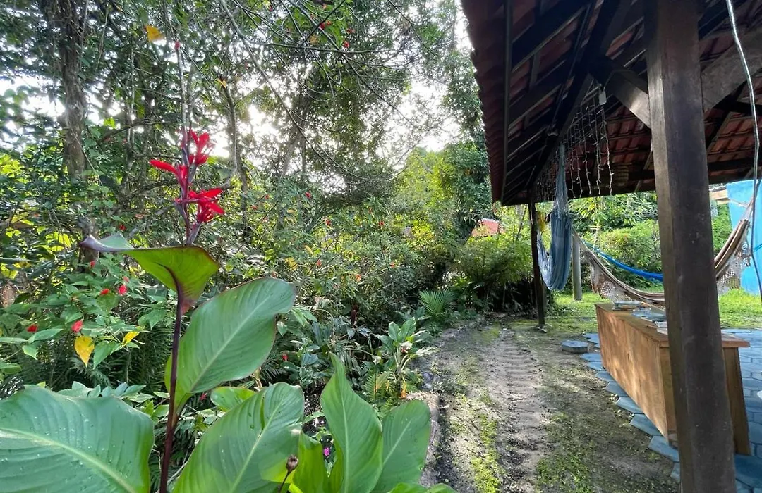 Camping e Pousada do Ade-1