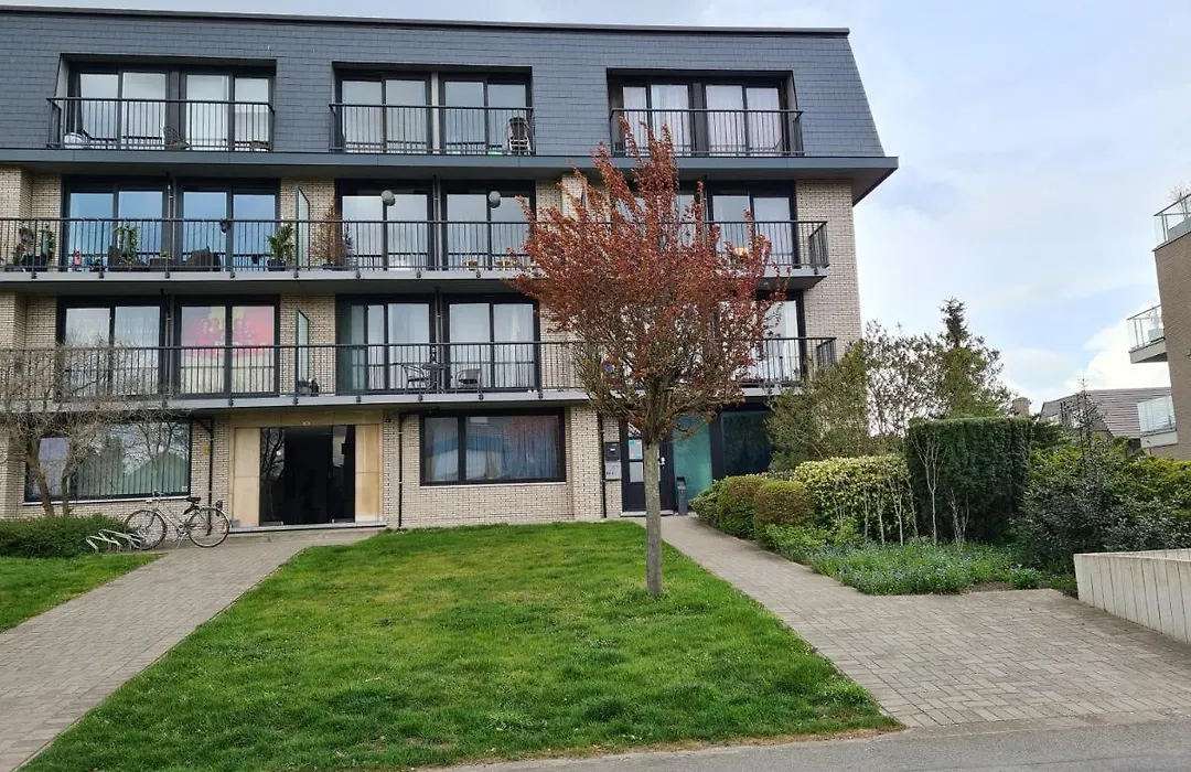 Homestay Gent-Merelbeke self check-in service-1