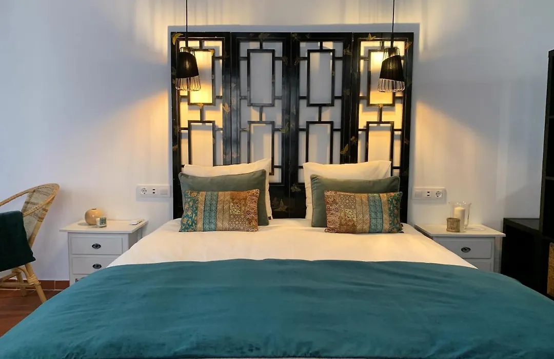La Chambre Bleue Chipiona-1