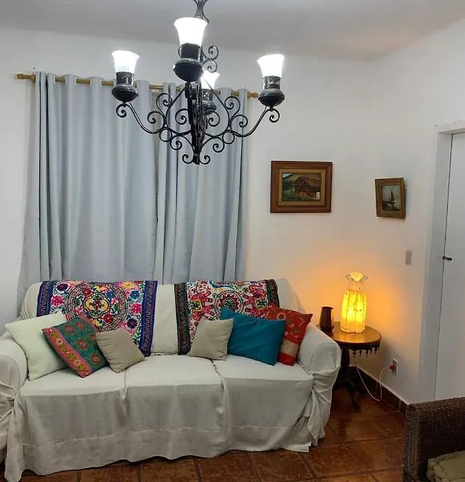 Casa Da Fonte Hospedaria-1