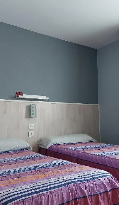 Hostal Cepa De Oro-1