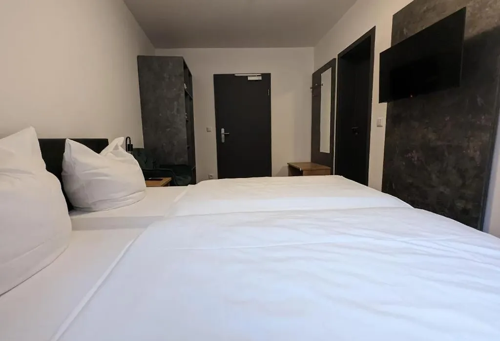 Hotel Casa Italia-1