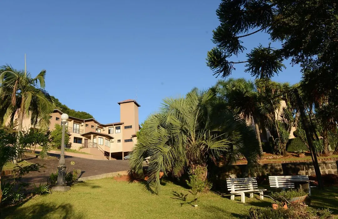 Hotel Colina Verde-1