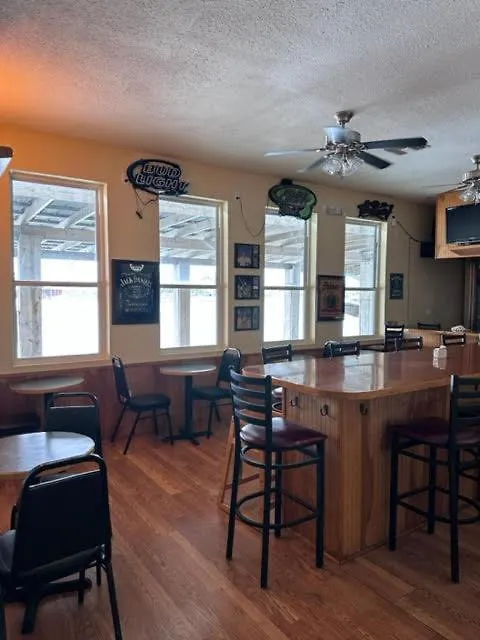 White Sands Inn, Marina, Bar & Grill-1