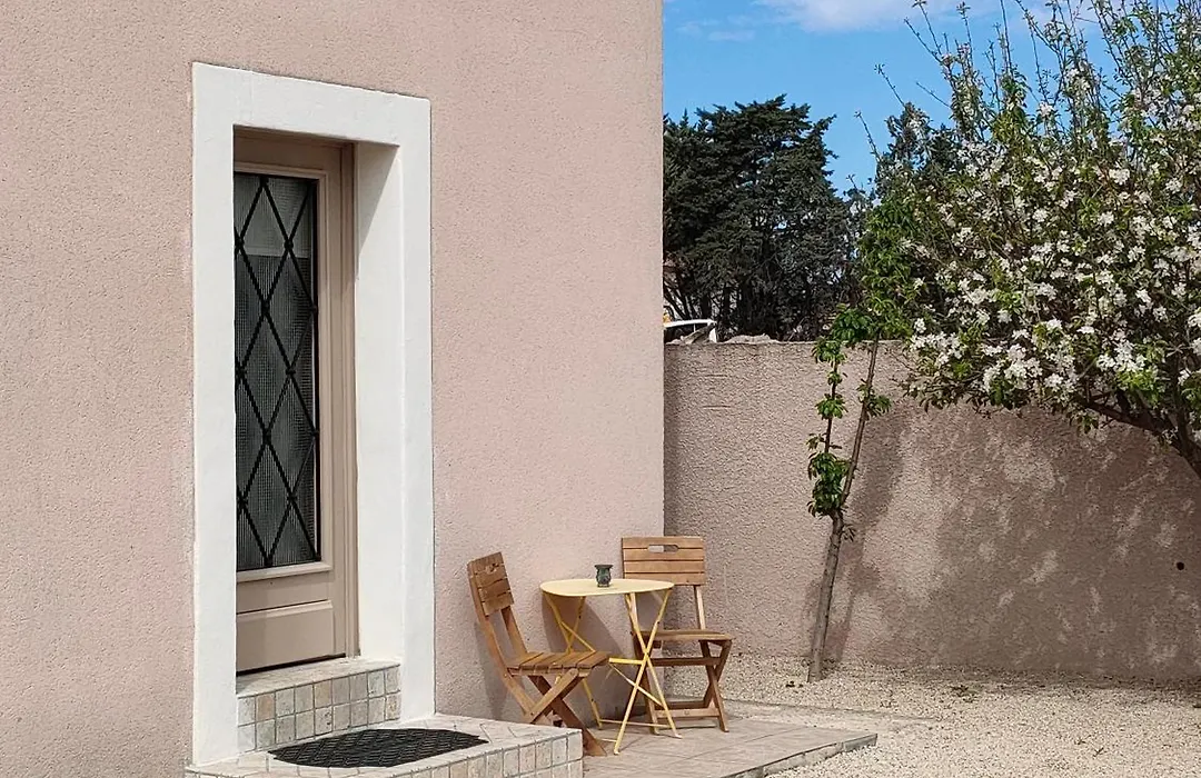Chambre privée-1