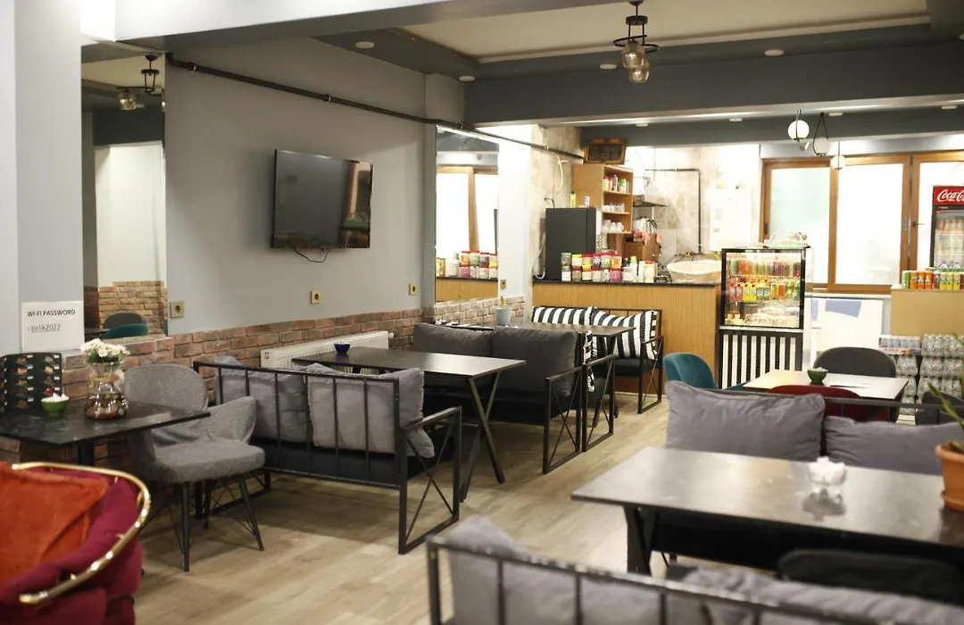Birlik Hotel-1