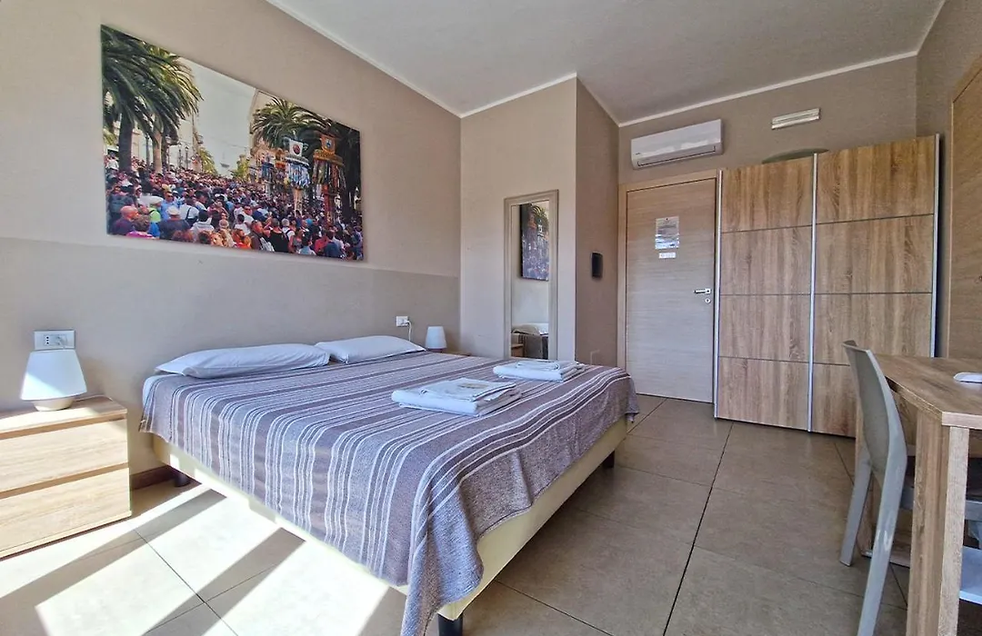 B&B Viale San Pietro-1