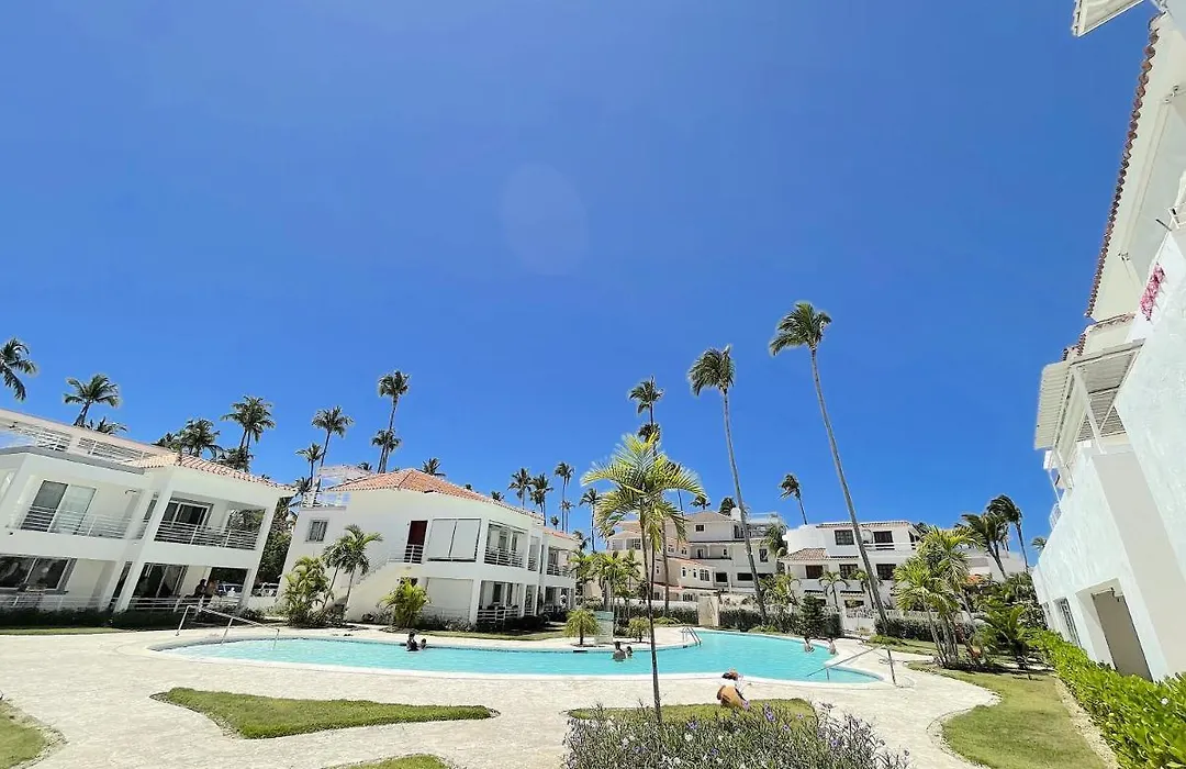 Los Corales Casas Del Mar Ocean & Garden View Hotel Bavaro Beach Club & Spa-1