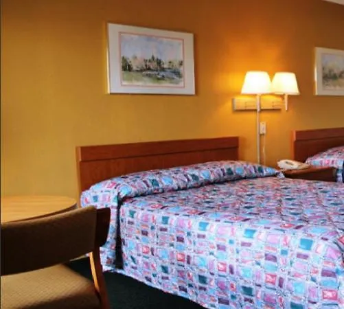 Speedway Inn-1