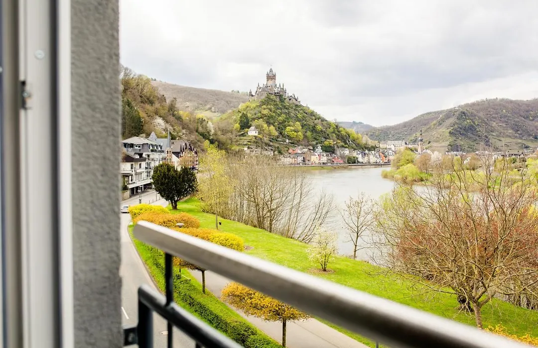 Aparthotel Cochem-1
