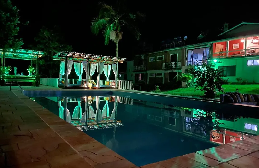 Hotel La Bella Toscana - Exclusive Hotel-1
