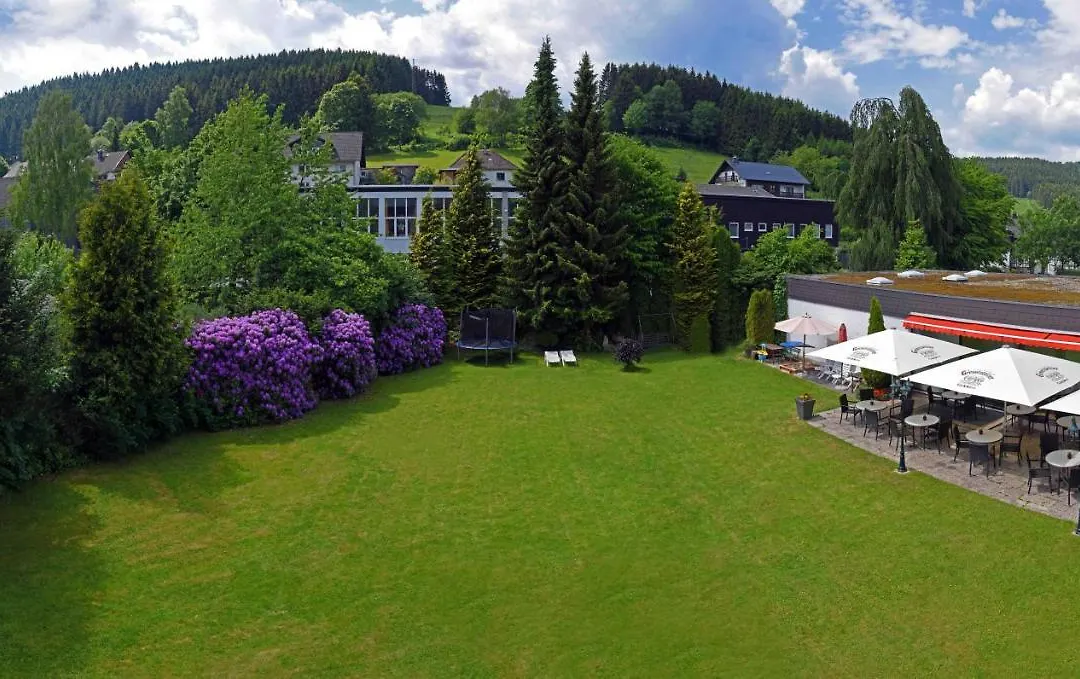 Hotel Niedersfeld-Winterberg-1