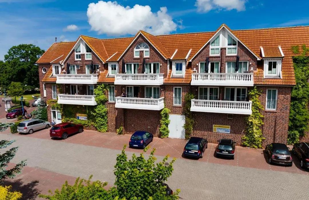 Hotel Leuchtfeuer-1