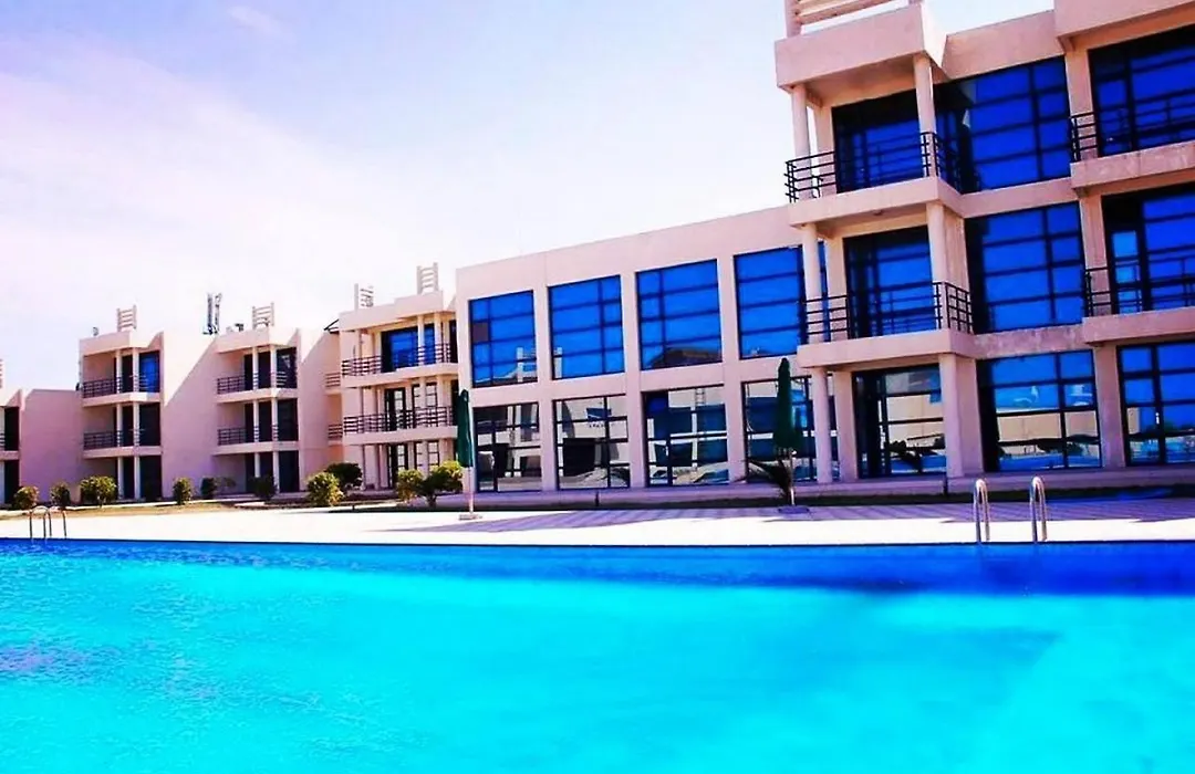 Khazar Golden Beach Hotel-1