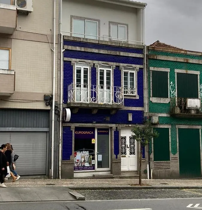 Hospedaria Cidade Berco-1