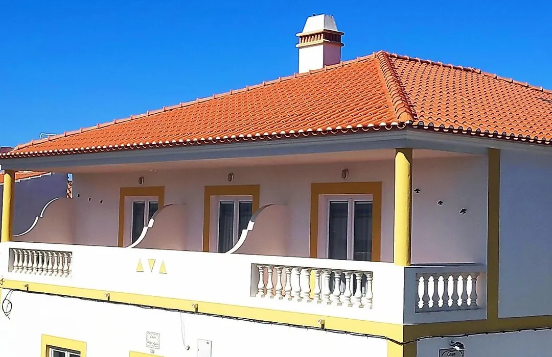 Casa Mar Azul-1
