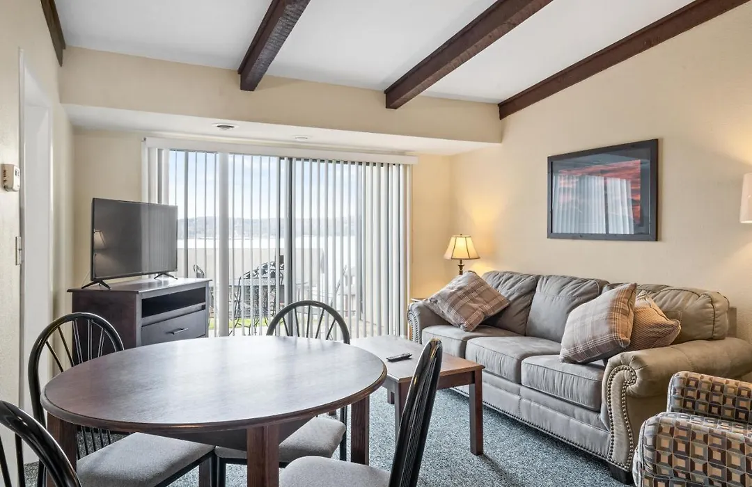 Table Rock Resorts At Kimberling Inn-1