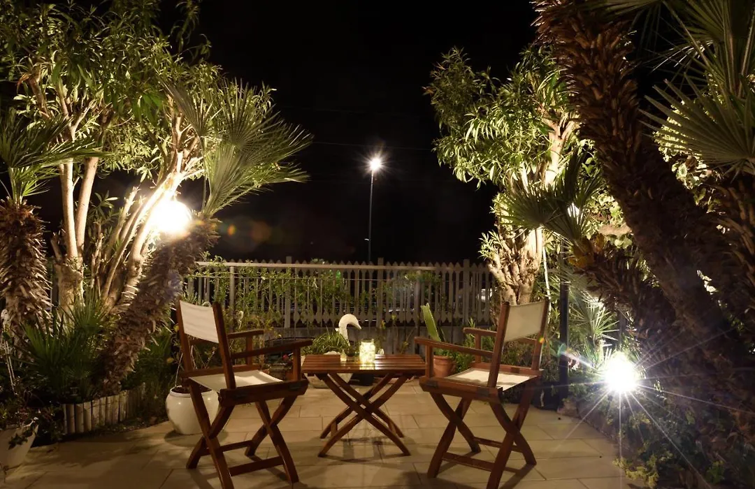 Hotel Villa Giulia-1