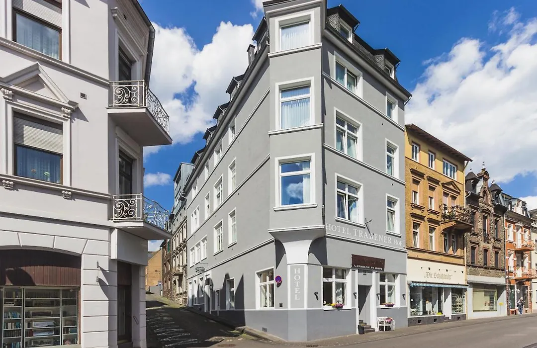 Hotel Trabener Hof-1