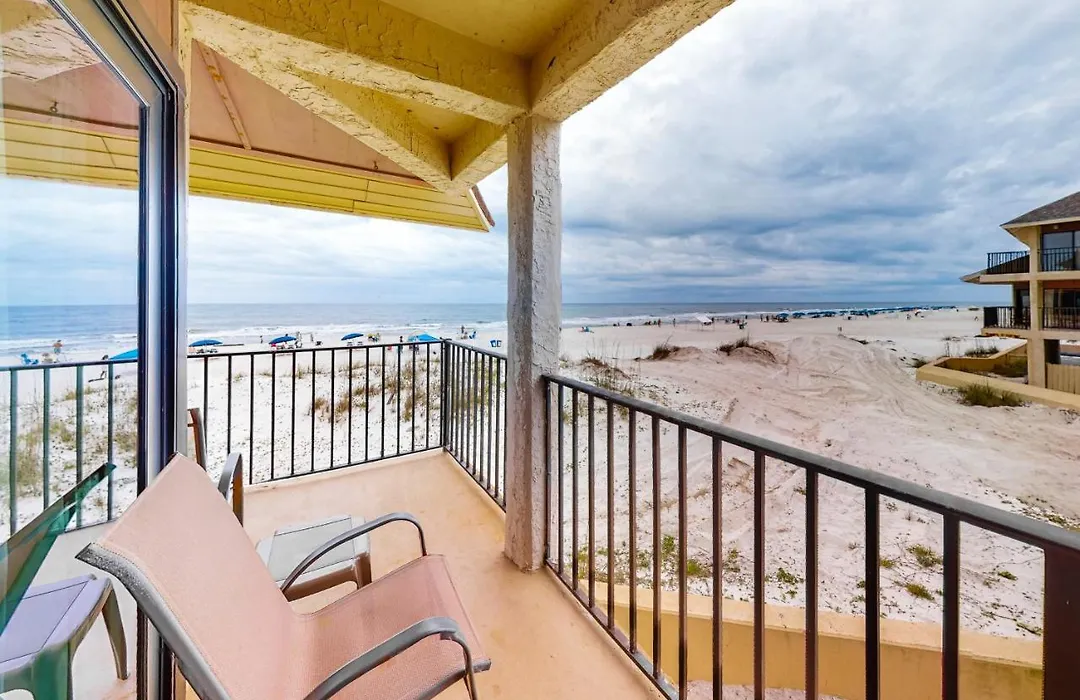 Gulfside Townhomes #40-1