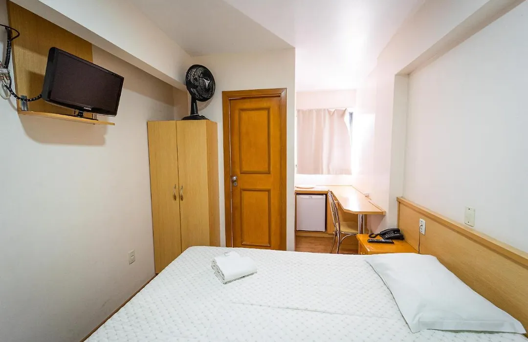 Condall Palace Hotel-1