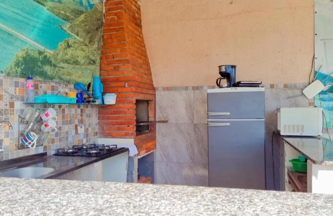 Praia Dos Anjos - Suites-1