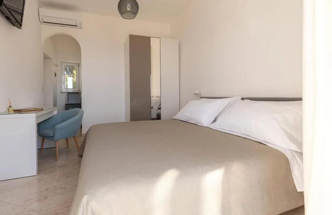 Albergo La Prora-1