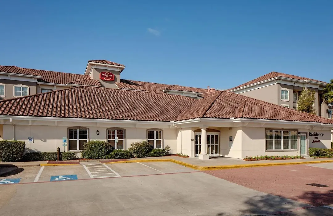 Residence Inn Houston - West University-1