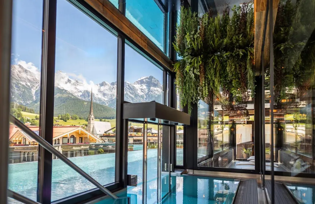 Hotel Lohningerhof-1