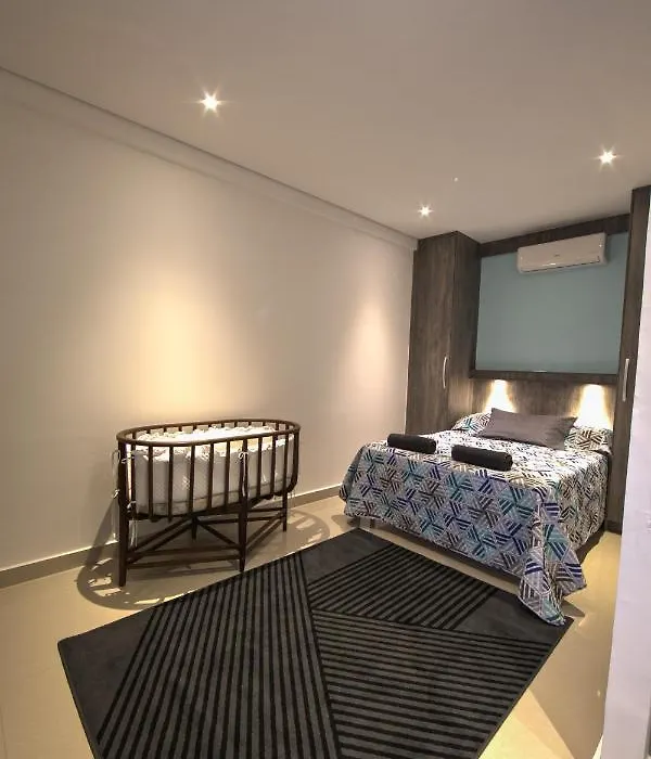 K1 RESIDENCE Campinas-1
