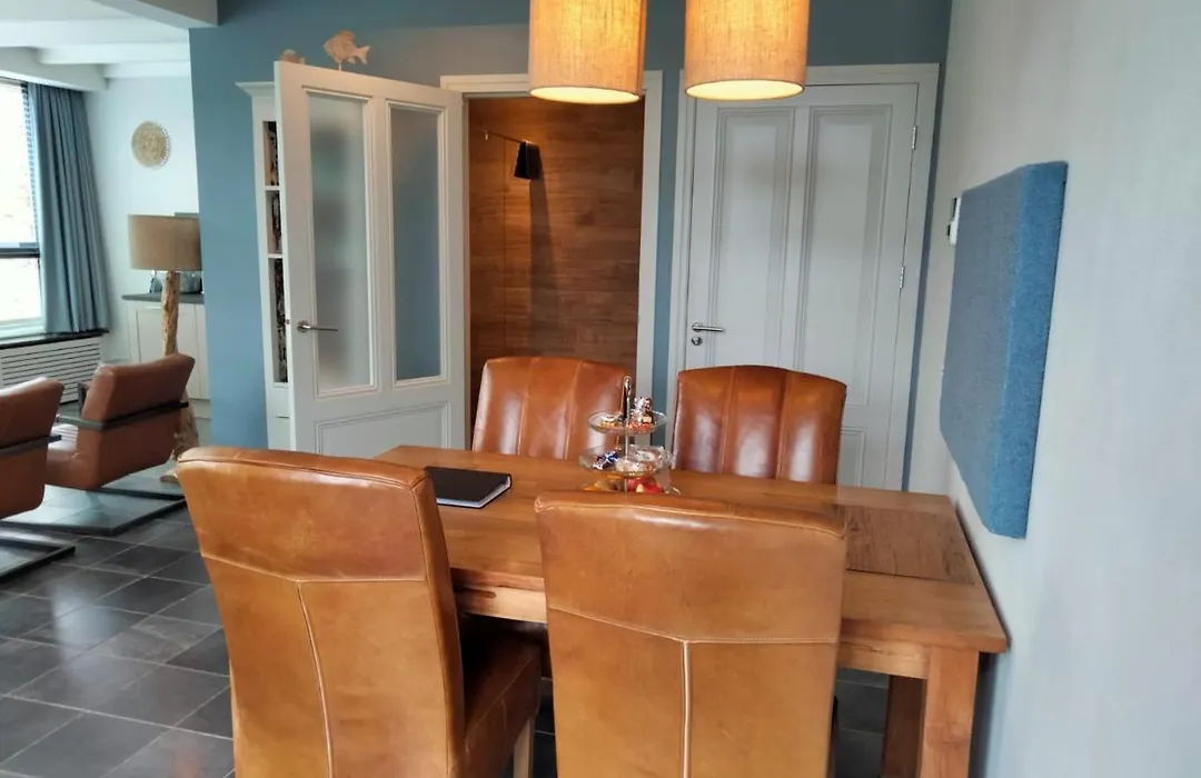 B&B Veers Buuten-1