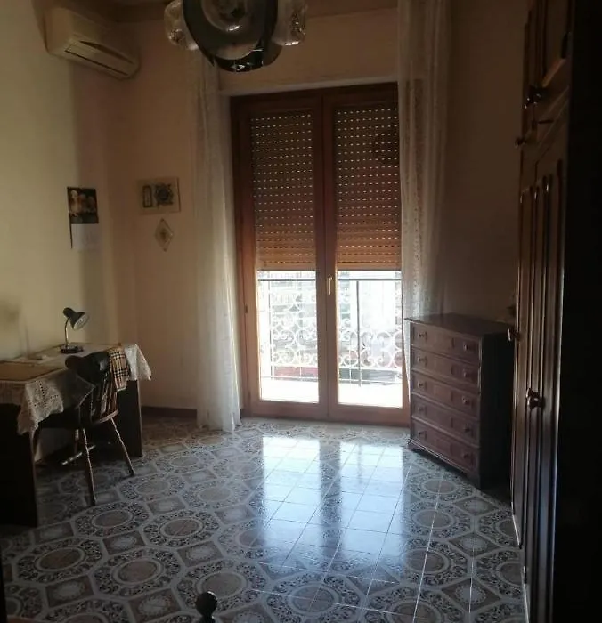 Avellino Residence Centralissimo-1