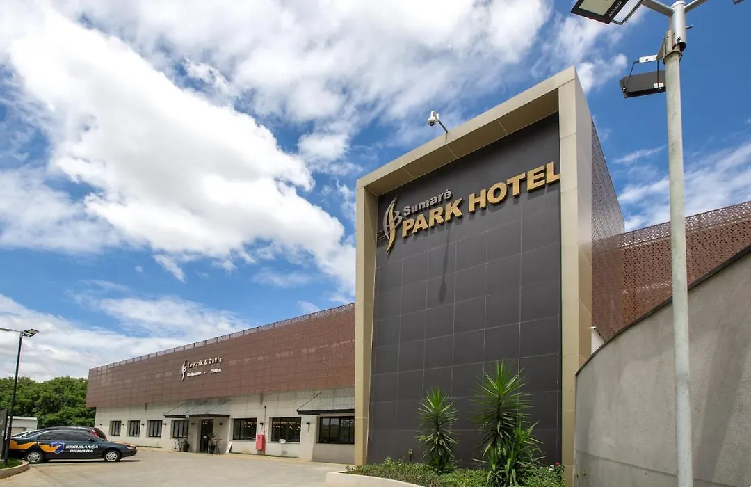 Sumaré Park Hotel-1