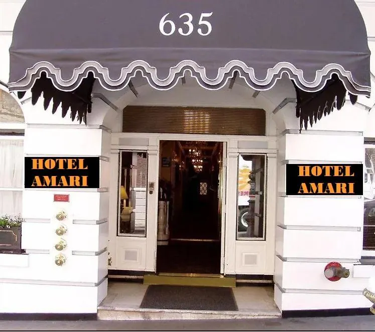 Hotel Amari-1