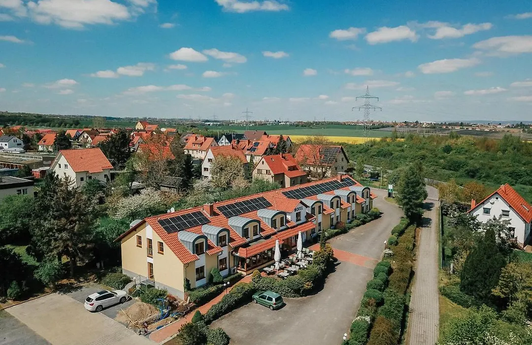 Landhotel Dresden-1