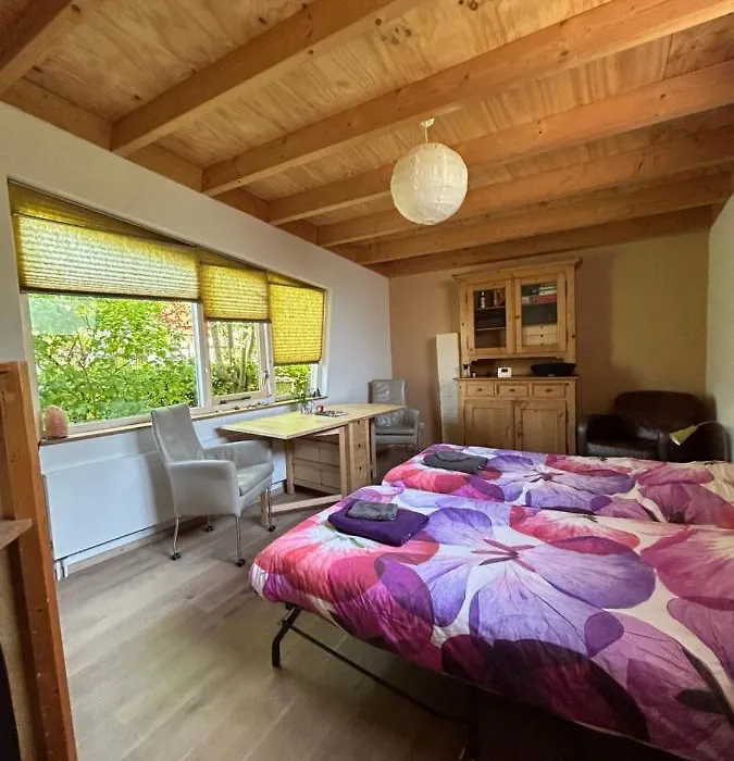 B&B 't Buitenkansje-1