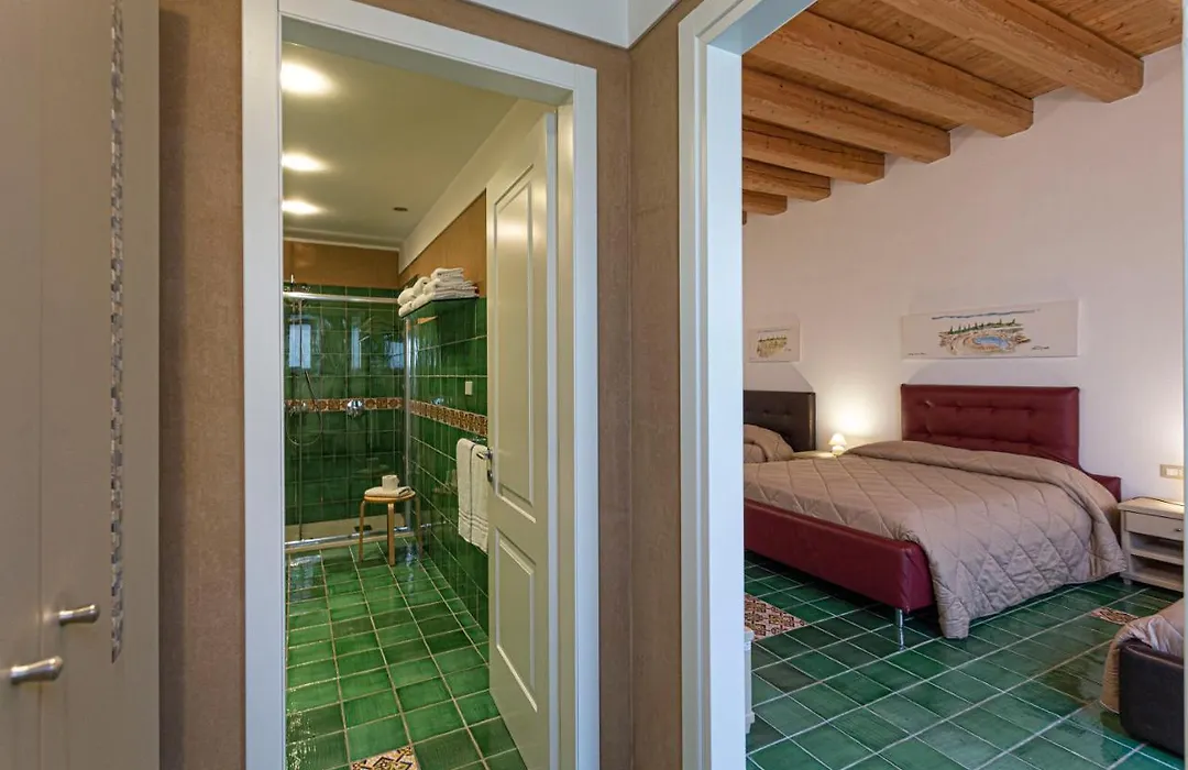 Hotel Casale Milocca-1