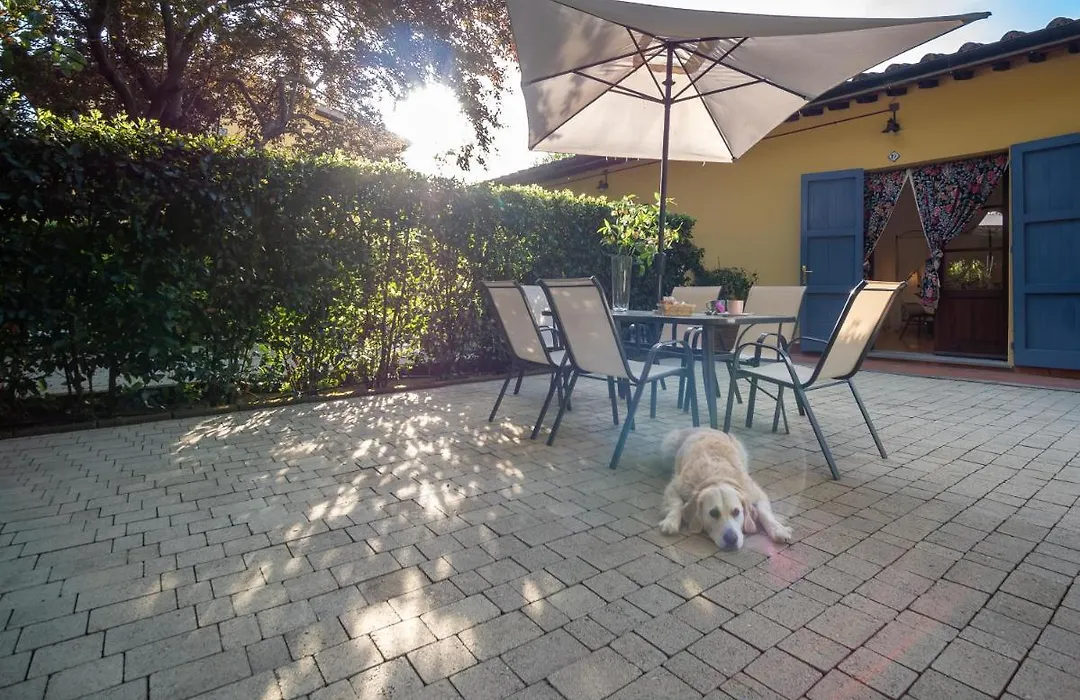 Locanda dei Sette Limoni - camere e residence-1