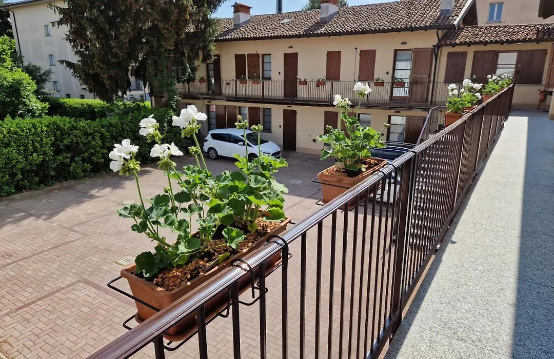 Residence il Cascinetto-1