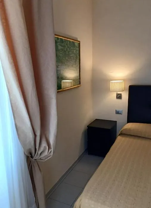 Hotel Ambasciatori-1