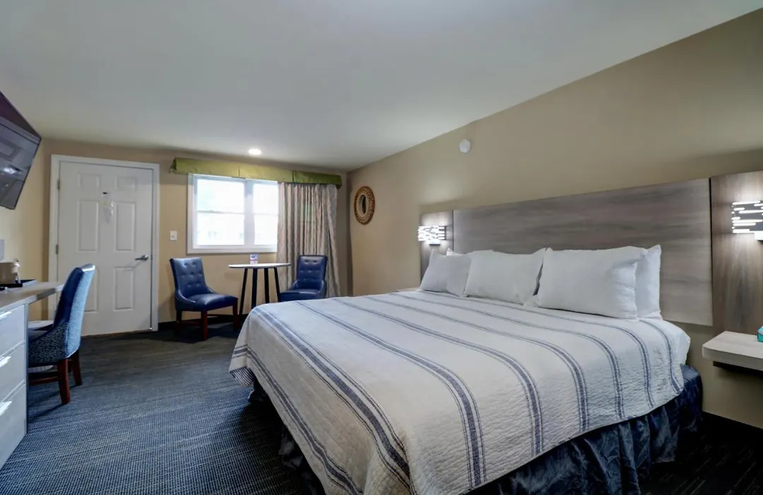 Wells-Ogunquit Resort Motel & Cottages-1